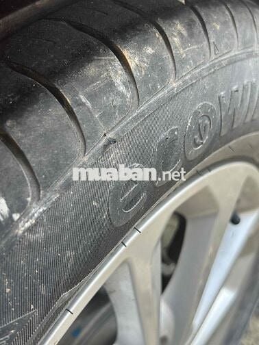 Hyundai Accent 2021 1.4 AT - 17999 km