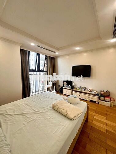 BÁN CĂN HỘ 113M2 CHUNG CƯ CAO CẤP TÂN HOÀNG MINH 36 HOÀNG CẦU