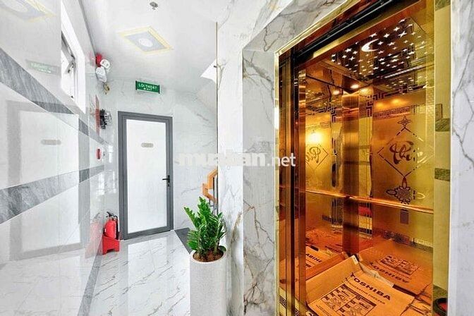 CHDV 1 PHÒNG NGỦ 30m2 NGAY ĐH VĂN LANG, UEF, HUTECH BÌNH THẠNH