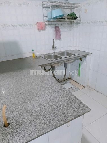 Nhà cho thuê cấp 4, xã Vĩnh Lộc B, BC, HCM