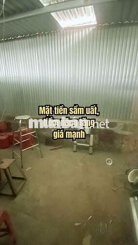 🌟 MẶT TIỀN KINH DOANH HẢI THƯỢNG LÃN ÔNG, P13, Q5 – 8,X TỶ, DIỆN