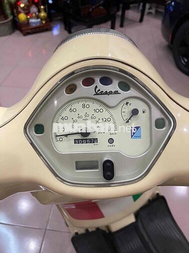 LX 150 xe nhập mới chạy 30.000km