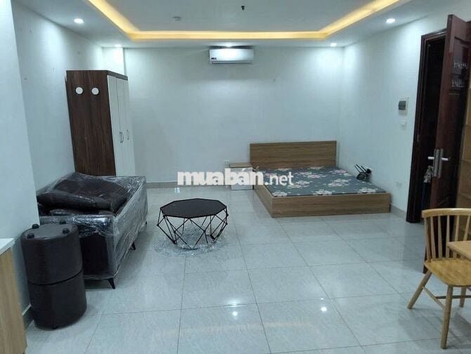chung cư mini ngõ 173 hoàng hoa thám .ngọc hà.ba đình .hà nôi.DT: 40m2