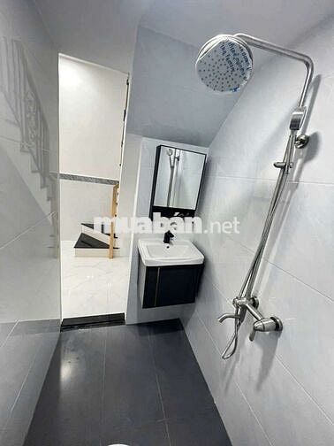 Nhà 273// Tân Hòa Đông P.BTĐ 4.23x8 1lầu nhà đẹp 3tỷ 500 triệu
