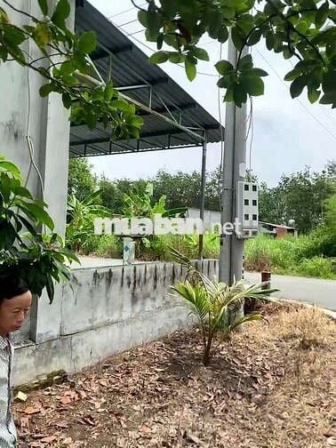 Đất ngộp TP Hồ Chí Minh - 200m2 giá chỉ 590tr