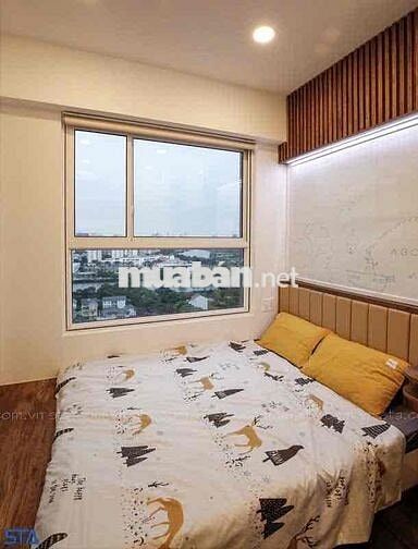 Cho thuê Sunrise Riverside, 2PN, Nội Thất Full, gần trường Rmit.