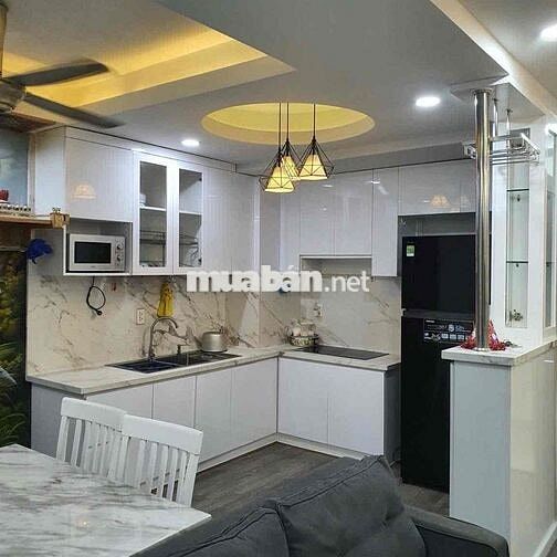 cho thuê căn 60m2 2pn 2wc full nt căn ehomes Nsg