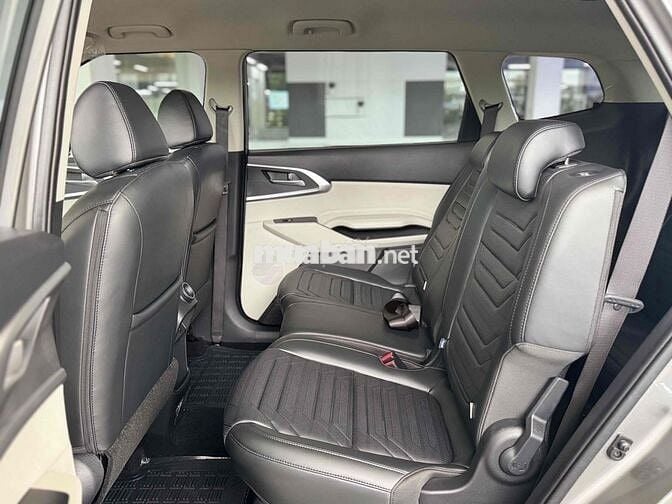 KIA CARENS 2025 7 CHỖ TRẢ TRƯỚC 180TRIỆU NHẬN XE