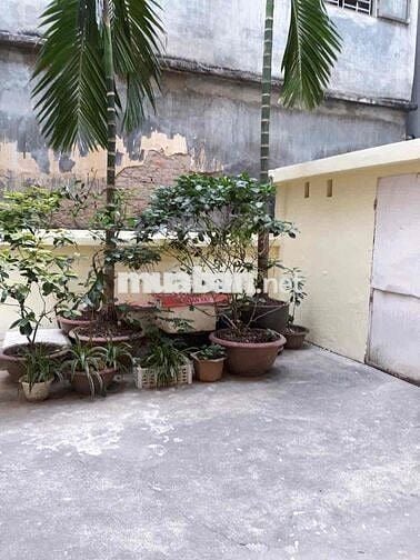 Phòng trọ 72m2 đường Hoàng Hoa Thám, Ba Đình, Hà Nội