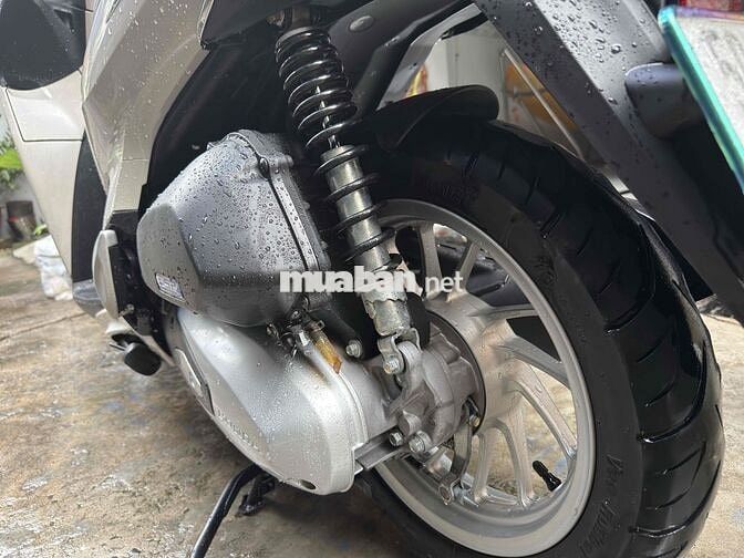 SH MODE 2021 CHÍNH CHỦ KENG ÊM ZIN