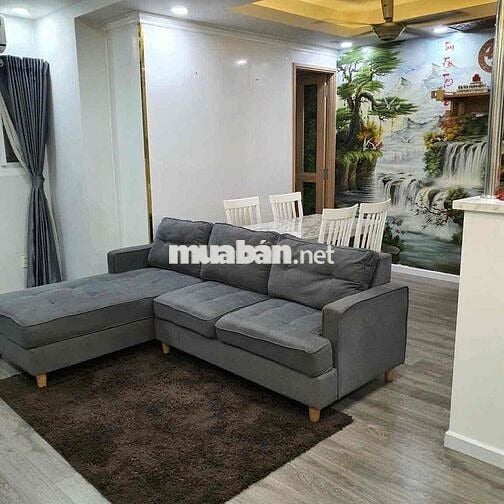 cho thuê căn 60m2 2pn 2wc full nt căn ehomes Nsg