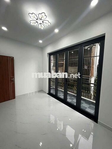 Nhà 273// Tân Hòa Đông P.BTĐ 4.23x8 1lầu nhà đẹp 3tỷ 500 triệu