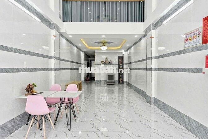 CHDV 1 PHÒNG NGỦ 30m2 NGAY ĐH VĂN LANG, UEF, HUTECH BÌNH THẠNH
