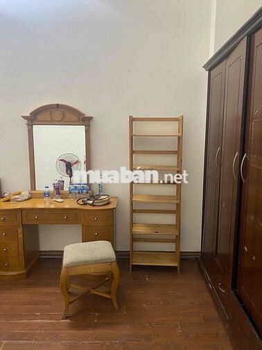 Pass phòng trọ sinh viên ngõ 379 Đội Cấn