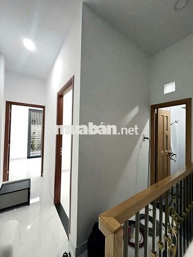 Nhà 273// Tân Hòa Đông P.BTĐ 4.23x8 1lầu nhà đẹp 3tỷ 500 triệu