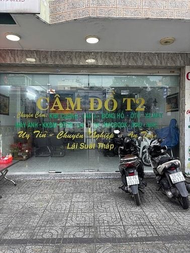 Cần người hợp tác trong lĩnh vực nữ trang vàng, kim cương và đá quí