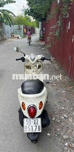 Cần bán xe Mio