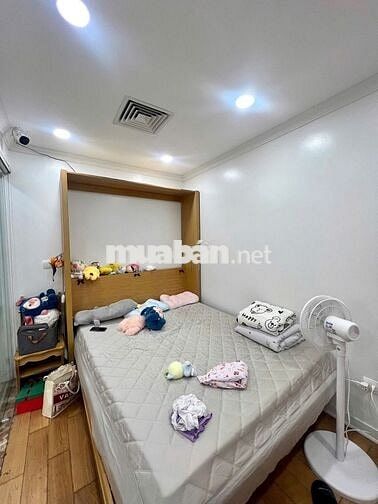 BÁN CĂN HỘ 113M2 CHUNG CƯ CAO CẤP TÂN HOÀNG MINH 36 HOÀNG CẦU