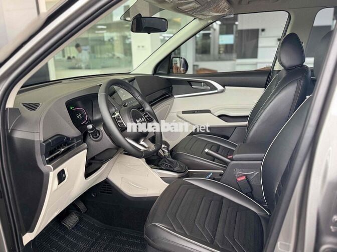 KIA CARENS 2025 7 CHỖ TRẢ TRƯỚC 180TRIỆU NHẬN XE