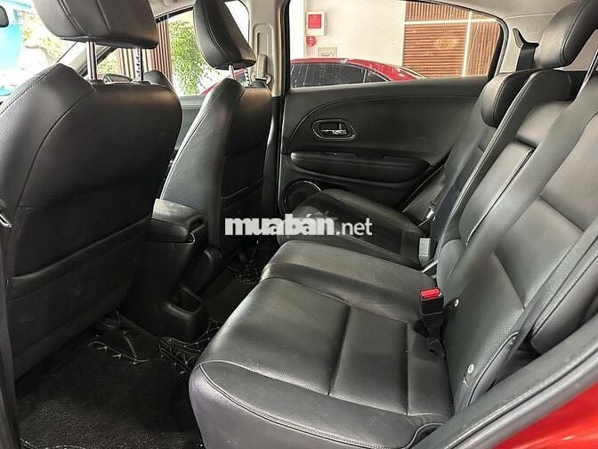 Honda HR-V 2020  - 41000 km