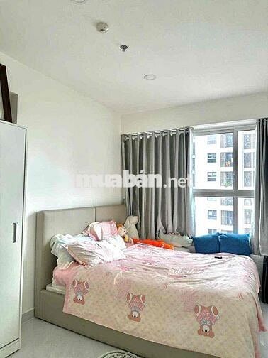 Cho thuê 2PN giá tốt tại CC Sunrise Riverisde, cách RMIT 5 phút đi xe