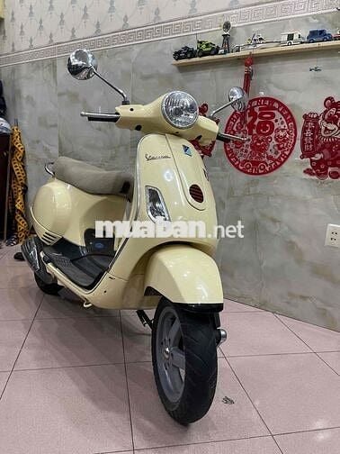 LX 150 xe nhập mới chạy 30.000km