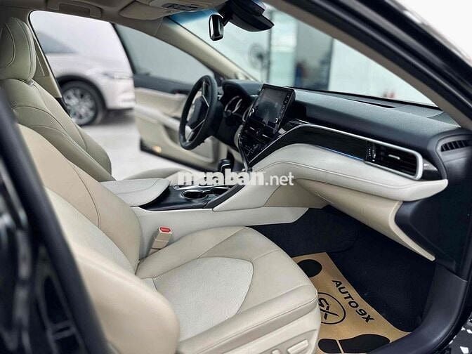 ❤️‍🔥 Siêu Phẩm Toyota Camry 2.0Q 2022 - Siêu Cọp