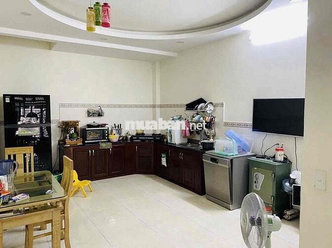 ✅CHO THUÊ NHÀ HXH ĐƯỜNG HIỆP BÌNH, GẦN THPT HIỆP BÌNH, KDC HỒNG LONG ,