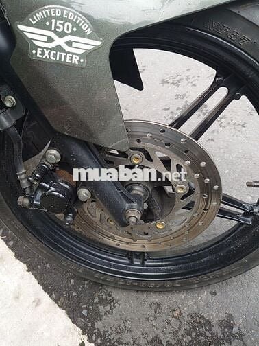 Đổi tay ga bán em Ex 2018 còn mới vừa bảo dưỡng