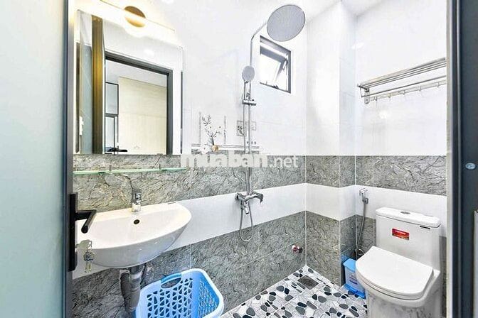 CHDV 1 PHÒNG NGỦ 30m2 NGAY ĐH VĂN LANG, UEF, HUTECH BÌNH THẠNH