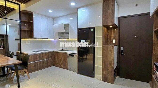 Cho thuê Sunrise Riverside, 2PN, Nội Thất Full, gần trường Rmit.