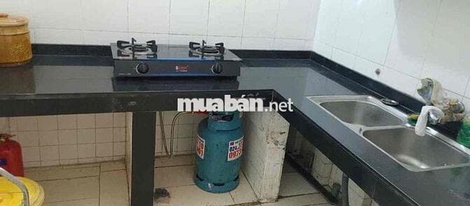 Phòng trọ 72m2 đường Hoàng Hoa Thám, Ba Đình, Hà Nội