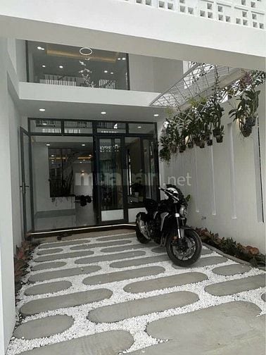 Bán nhà gần Vòng xoay An lạc giá 1 tỷ 240tr / 57m2