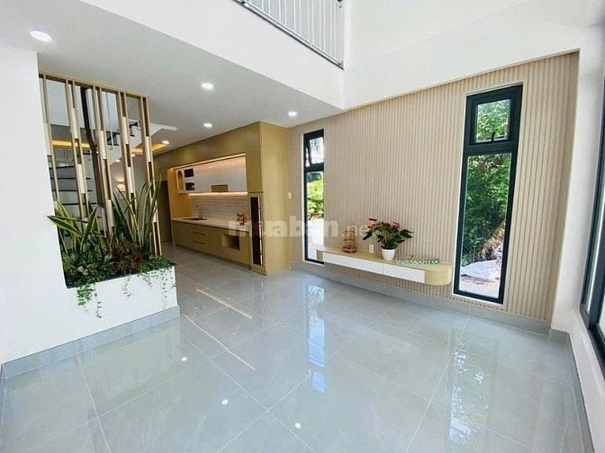Bán nhà gần Vòng xoay An lạc giá 1 tỷ 240tr / 57m2