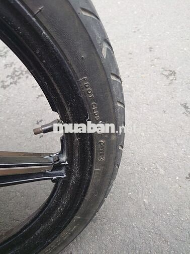 Đổi tay ga bán em Ex 2018 còn mới vừa bảo dưỡng