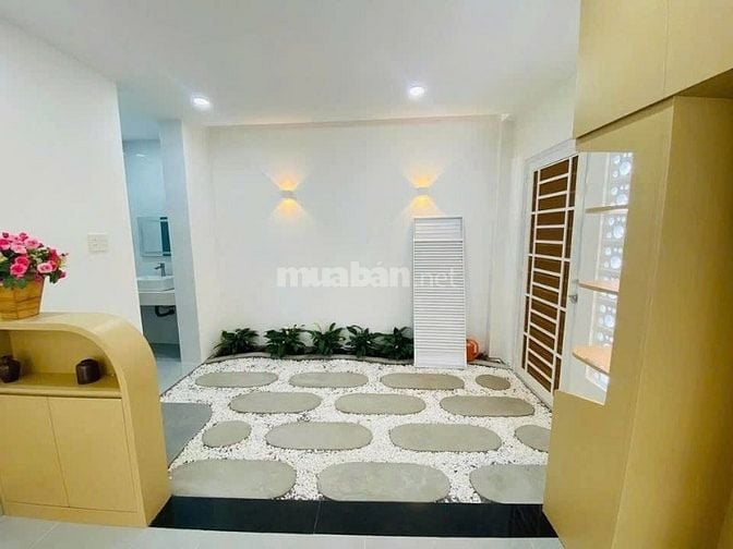 Bán nhà gần Vòng xoay An lạc giá 1 tỷ 240tr / 57m2