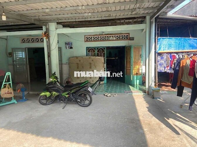NHÀ C4 HUỲNH MINH MƯƠNG,DT:317m2,SHR, CHỈ 2.7 TỶ
