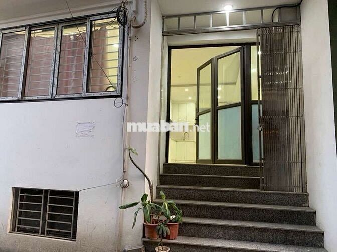 Căn hộ ngõ VÕNG THỊ, TÂY HỒ ô tô tránh 57m 3,9 tỷ