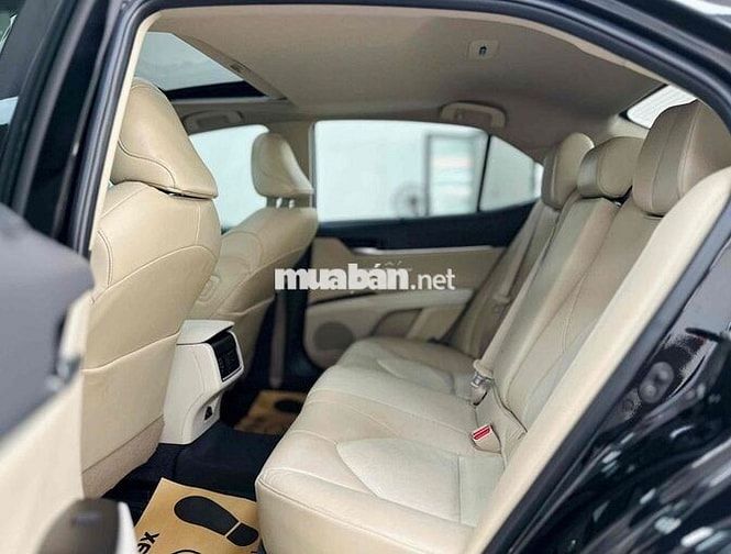 ❤️‍🔥 Siêu Phẩm Toyota Camry 2.0Q 2022 - Siêu Cọp