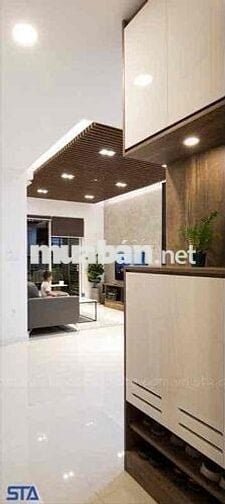 Cho thuê Sunrise Riverside, 2PN, Nội Thất Full, gần trường Rmit.