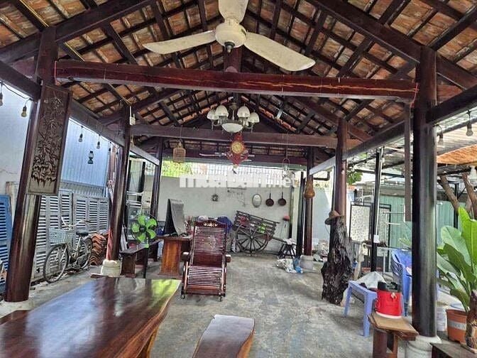 MẶT BẰNG KINH DOANH SIÊU ĐẸP ĐƯỜNG B,KDC SÔNG ĐÀ,GẦN CHỢ HIỆP BÌNH
