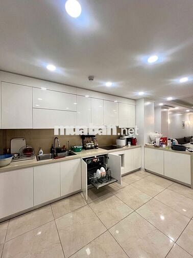 BÁN CĂN HỘ 113M2 CHUNG CƯ CAO CẤP TÂN HOÀNG MINH 36 HOÀNG CẦU