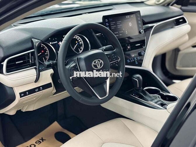 ❤️‍🔥 Siêu Phẩm Toyota Camry 2.0Q 2022 - Siêu Cọp