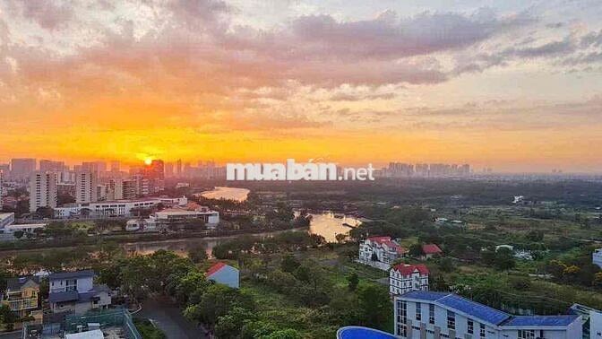 Cho thuê Sunrise Riverside, 2PN, Nội Thất Full, gần trường Rmit.