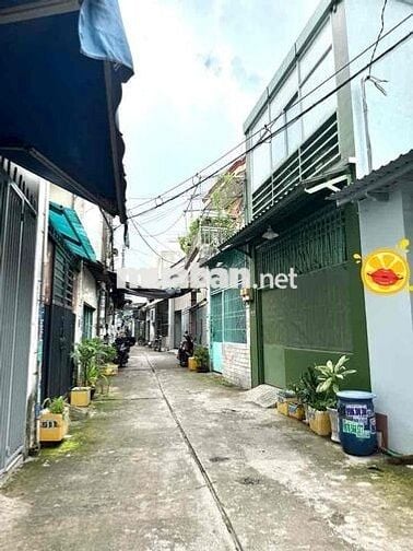 👉 nhà 2 tầng btct kiên cố– 50m²– chợ bùi dương lịch, bình tân ,3tỷ
