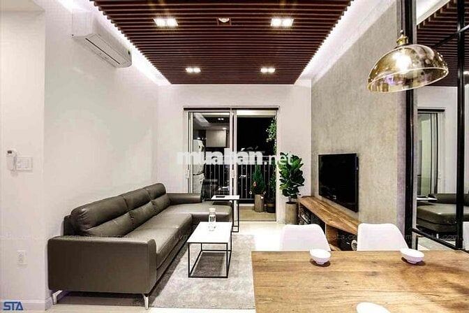 Cho thuê Sunrise Riverside, 2PN, Nội Thất Full, gần trường Rmit.