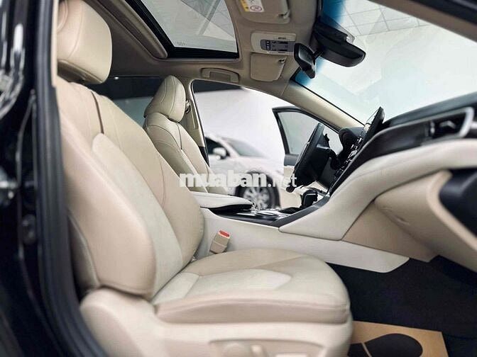 ❤️‍🔥 Siêu Phẩm Toyota Camry 2.0Q 2022 - Siêu Cọp