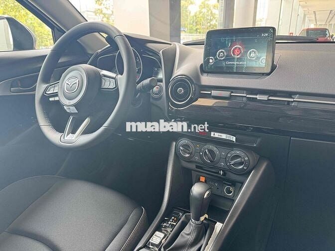 MAZDA CX 3 2025 LẮP RÁP VN TRẢ TRƯỚC 190TR NHẬN XE