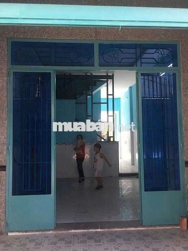 Nhà 1 trệt 1 lầu hẻm 153 bình thành BHH B bình tân