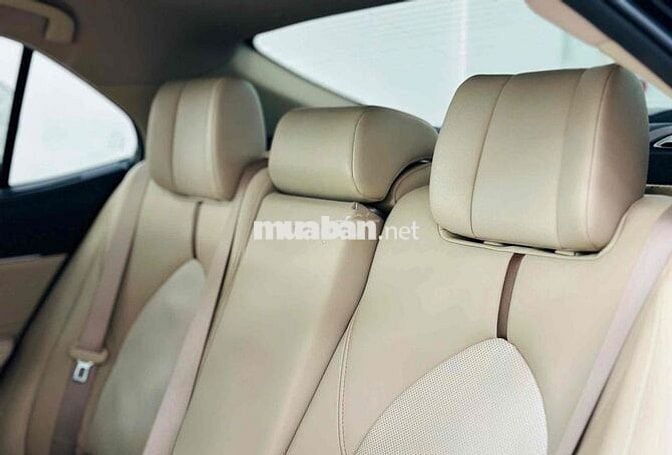 ❤️‍🔥 Siêu Phẩm Toyota Camry 2.0Q 2022 - Siêu Cọp